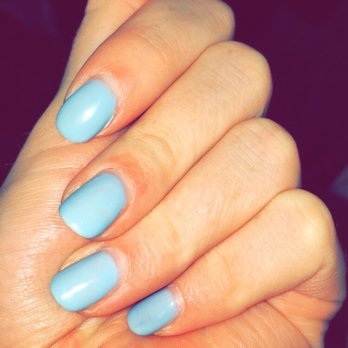 Starlight Nails - Still a flawless gel manicure after 2 full weeks! - Nail Salons Near Me - Arlington, Virginia Starlight Nails - Still a flawless gel manicure after 2 full weeks! - Nail Salons Near Me - Arlington, Virginia