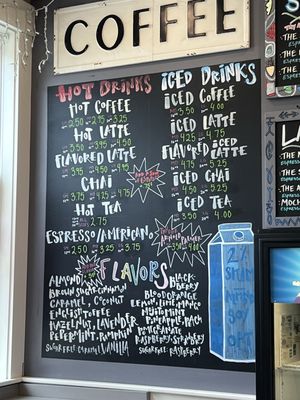Menu photo 5 Crooked Mile Portland, ME Menu photo 5 Crooked Mile Portland, ME