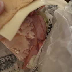 Firehouse Subs