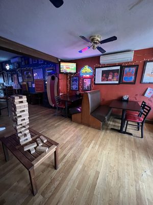 Zach's Shack by null