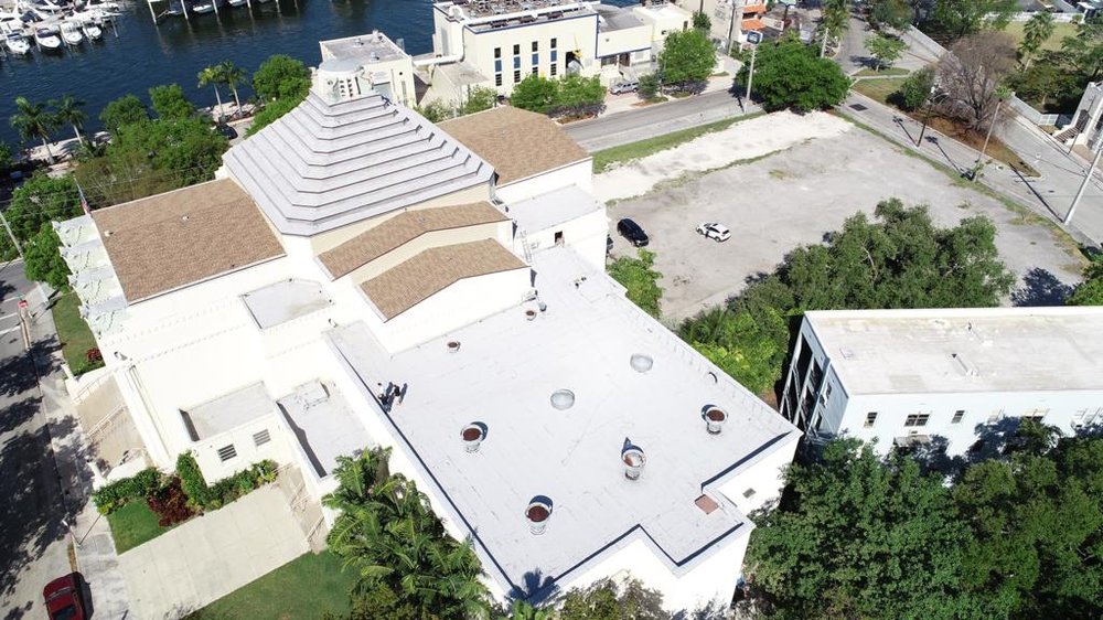 Slide of Victory E&i Roofing and Construction