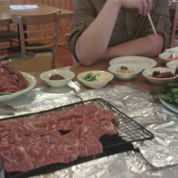 Korea House - Korean Near Me - Hayward, California