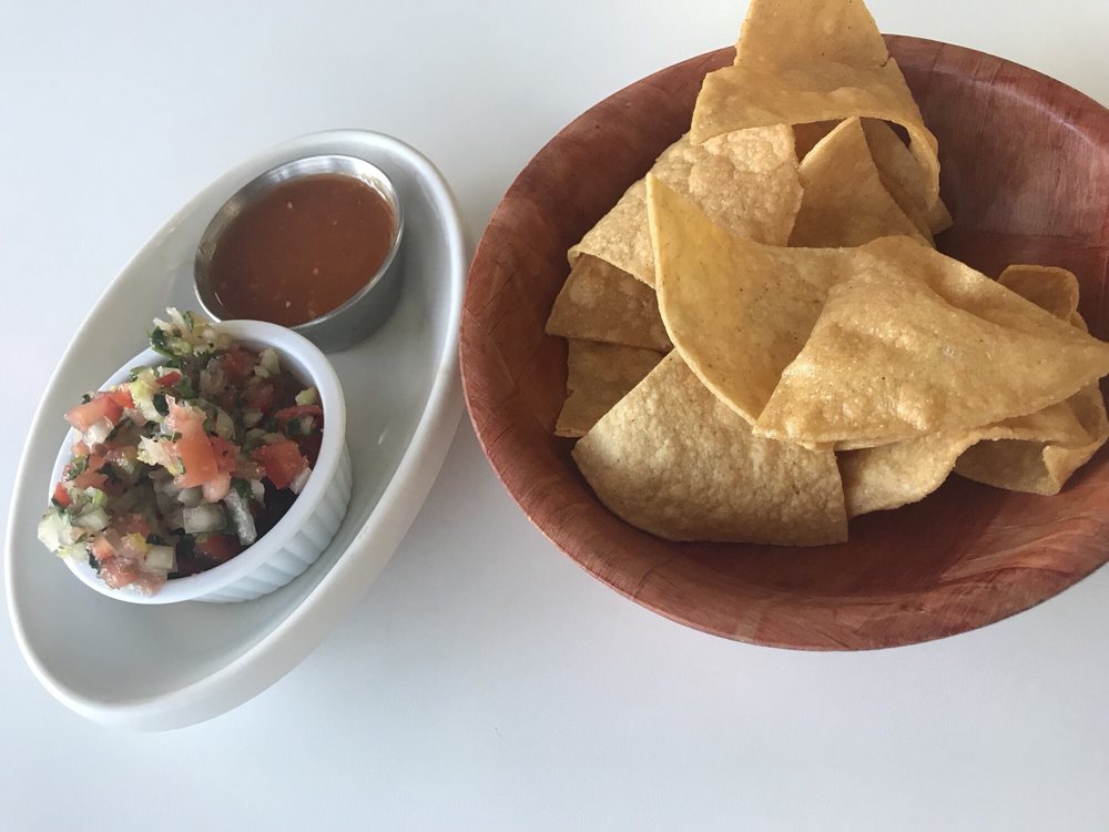 El Rey Mexican Grill