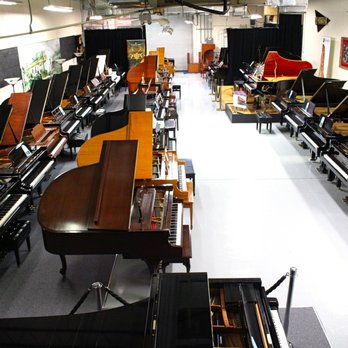Atlantic Music Center - Our Melbourne showroom where we have over 90 pianos in stock at any given time! - Piano Services Near Me - Melbourne, Florida Atlantic Music Center - Our Melbourne showroom where we have over 90 pianos in stock at any given time! - Piano Services Near Me - Melbourne, Florida