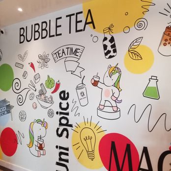 Uni Uni - Bubble Tea Near Me - Chicago, Illinois Uni Uni - Bubble Tea Near Me - Chicago, Illinois
