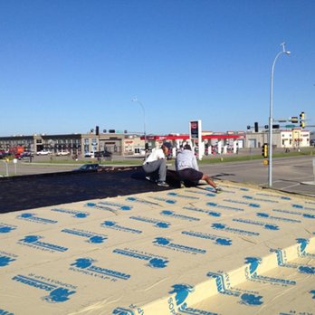 Rhino Roofing - Photo - Roofing Near Me - Lloydminster, Saskatchewan
