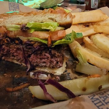 The Paper Mill - Asian Burger...yum! - Venues & Event Spaces Near Me - Napanoch, New York The Paper Mill - Asian Burger...yum! - Venues & Event Spaces Near Me - Napanoch, New York