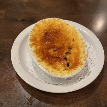 Guthrie's Grill - Creme brulee - Steakhouses Near Me - Somerset, Kentucky Guthrie's Grill - Creme brulee - Steakhouses Near Me - Somerset, Kentucky