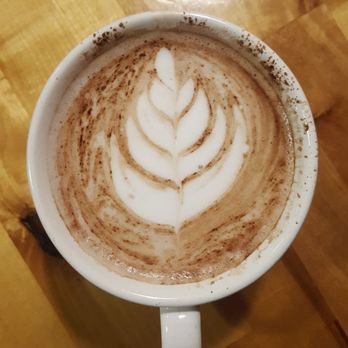 Cafe Steam - Hot Chocolate - Coffee & Tea Near Me - Rochester, Minnesota
