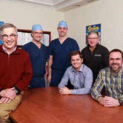 Mansfield Orthopaedics