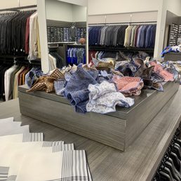 Interior / merchandise Interior / merchandise
