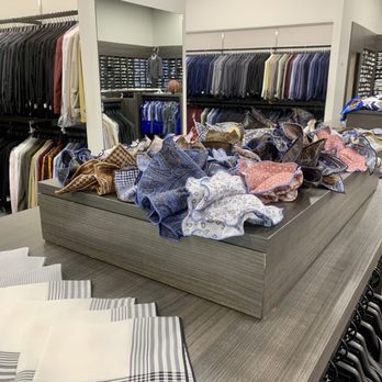 Nick's Menswear - Interior / merchandise - Men's Clothing Near Me - Glendale, Arizona Nick's Menswear - Interior / merchandise - Men's Clothing Near Me - Glendale, Arizona