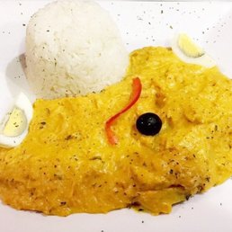Ají De Gallina / Hen Chili Ají De Gallina / Hen Chili