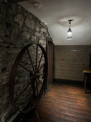 Hoffman House by null