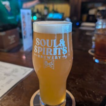 Celtic Crossing Irish Pub & Restaurant - Soul and Spirits Hazy IPA - Pubs Near Me - Memphis, Tennessee Celtic Crossing Irish Pub & Restaurant - Soul and Spirits Hazy IPA - Pubs Near Me - Memphis, Tennessee