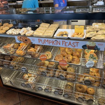 Einstein Bros. Bagels - Bagels Near Me - Long Beach, California