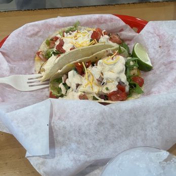 Fisherman's Cove - Halibut Tacos - Seafood Near Me - Bodega Bay, California Fisherman's Cove - Halibut Tacos - Seafood Near Me - Bodega Bay, California