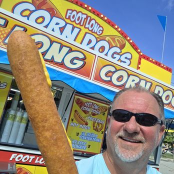 NC Mountain State Fair - Festivals Near Me - Fletcher, North Carolina