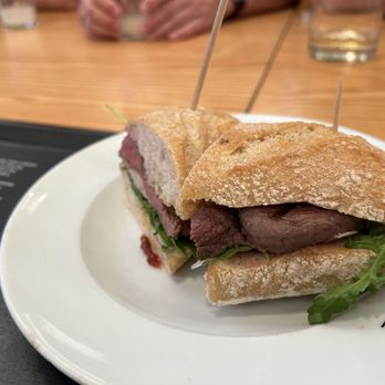 Time Out Market - Steak sandwich was meh - Public Markets Near Me - Lisbon, 11 Time Out Market - Steak sandwich was meh - Public Markets Near Me - Lisbon, 11