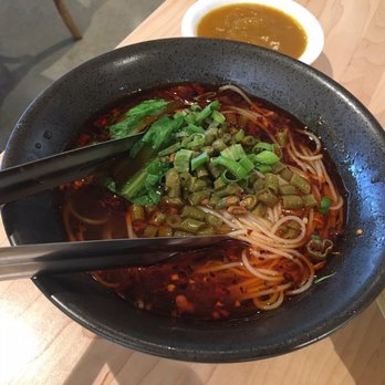 Mama Chang - Chinese Near Me - Fairfax, Virginia
