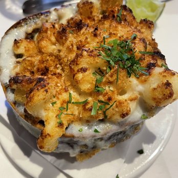 Mustards Grill - 3-Cheese Mac & Cheese - New American Near Me - Napa, California