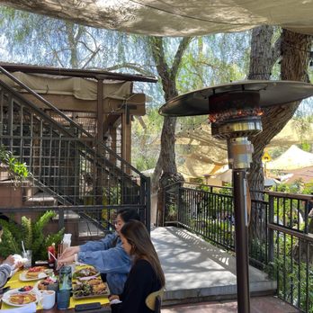 Cafe on 27 - Breakfast & Brunch Near Me - Topanga, California