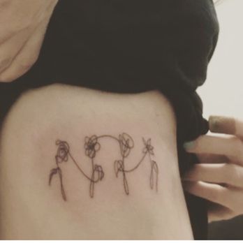 InkedSanity - Tattoo Near Me - Garner, North Carolina InkedSanity - Tattoo Near Me - Garner, North Carolina