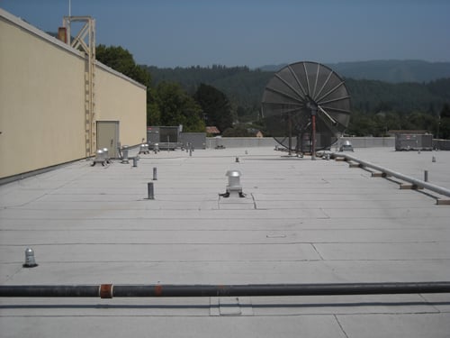 Slide of A & I Roofing