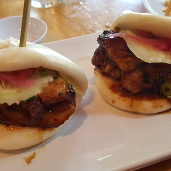 GoBistro - Pork Belly Buns - sooo yummy!!! - Sushi Bars Near Me - Hollywood, Florida GoBistro - Pork Belly Buns - sooo yummy!!! - Sushi Bars Near Me - Hollywood, Florida