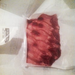 Di Bruno Bros - Cooked beef tongue is of my favorite comfort foods. Im happily surprised to find it here.