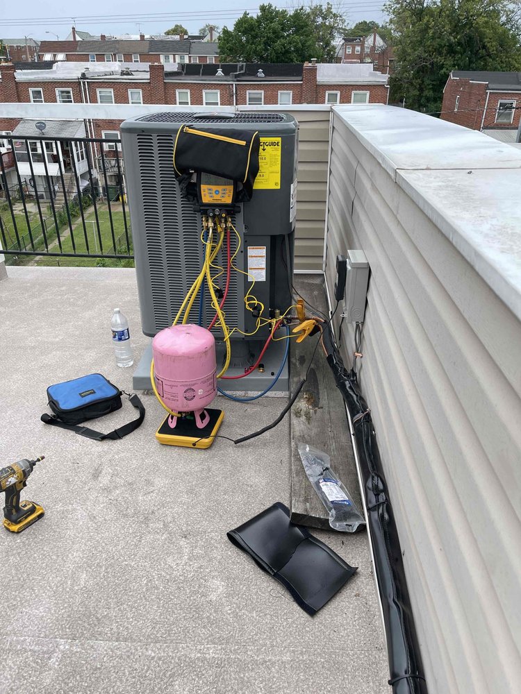 Slide of Supreme Service Today