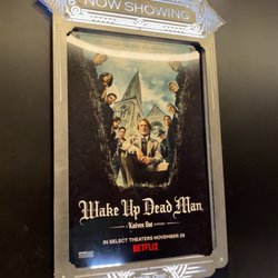 Movie poster