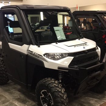 RG Motorsports - New Polaris Ranger N. Star - Motorcycle Dealers Near Me - Bridgeport, West Virginia