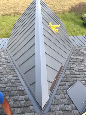 Metal Roof Installation - We are standing by, call today! Metal Roof Installation - We are standing by, call today!