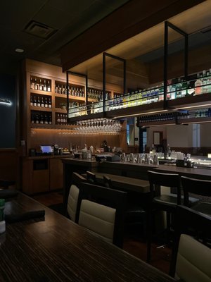 Bonefish Grill by null