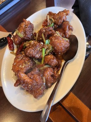 Mandarin Grill & Sushi Bar by null