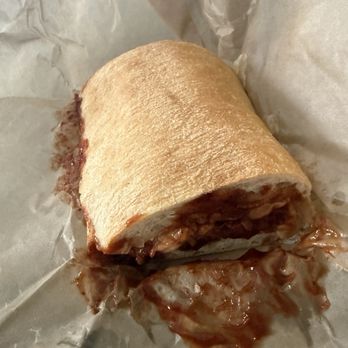 Panera Bread - Smokehouse bbq - Sandwiches Near Me - Grand Blanc, Michigan