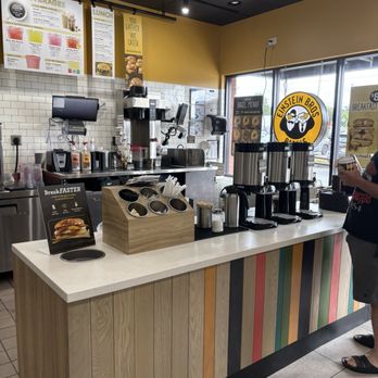 Einstein Bros. Bagels - Breakfast & Brunch Near Me - Lithia Springs, Georgia Einstein Bros. Bagels - Breakfast & Brunch Near Me - Lithia Springs, Georgia