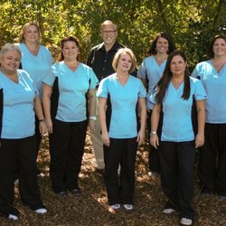 Waters Edge Family Dental