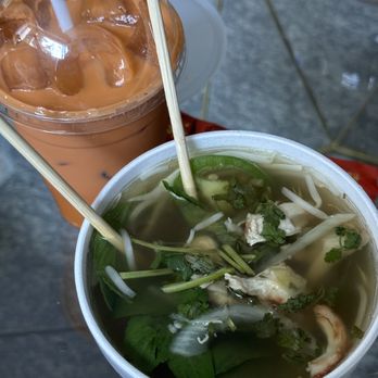 Rose Pho - Vietnamese Near Me - Normandy Park, Washington
