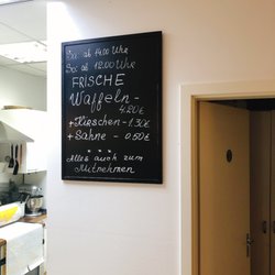Cafeccino Bar