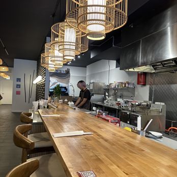 Rudy’s Ramen - Bar - Ramen Near Me - Chicago, Illinois