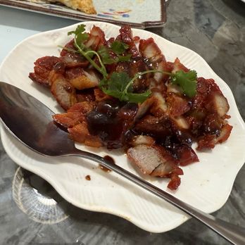 Corner Bites - Roasted pork - Dim Sum Near Me - Rockville, Maryland
