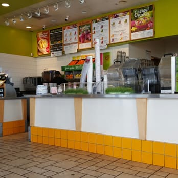 Jamba - Juice Bars & Smoothies Near Me - Valencia, California Jamba - Juice Bars & Smoothies Near Me - Valencia, California