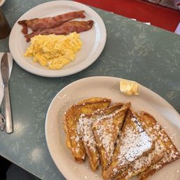 French Toast