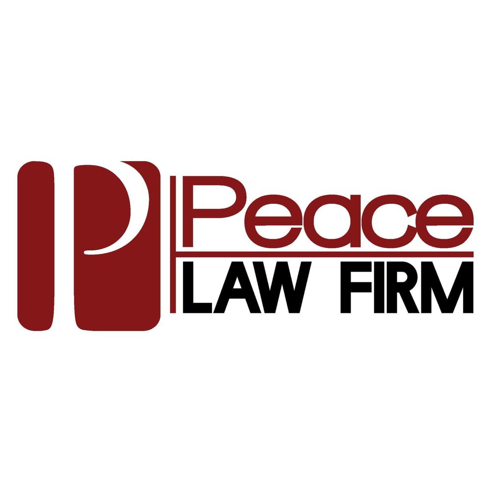 Peace Law Firm - disability attorney in Greenville, SC