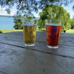 Lake House Brewing