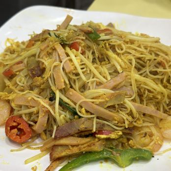 順景茶餐廳 - 星洲炒米粉 - Hong Kong Style Cafe Near Me - Hong Kong, HK
