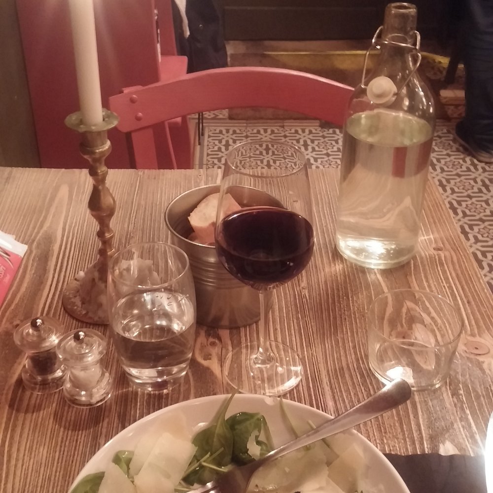 Bocca à Bocca - Italian Near Me - Bordeaux, 33 Bocca à Bocca - Italian Near Me - Bordeaux, 33