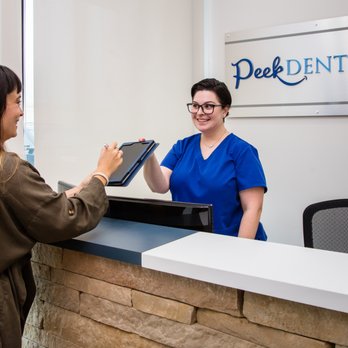 Peek Dentistry - General Dentistry Near Me - Katy, Texas Peek Dentistry - General Dentistry Near Me - Katy, Texas